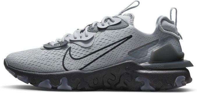 Superge in čevlji Nike React Vision Siva | DX9542-001, 0