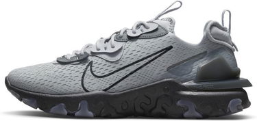 Superge in čevlji Nike React Vision Siva | DX9542-001, 0