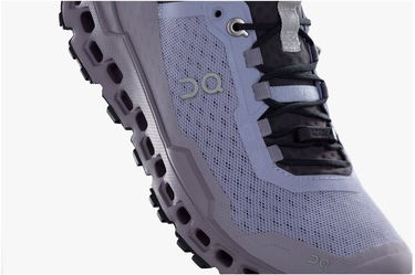 Superge in čevlji On Running Cloudultra W Lila | 44.99536, 2