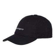 Kapa Carhartt WIP Canvas Script Črna | I028876.0D2.XX, 1