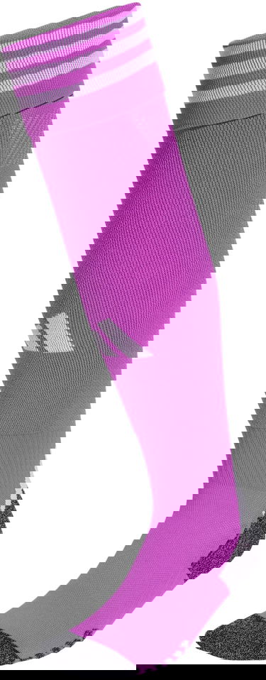 Nogavice adidas Originals ADI25 Football Socks Lila | jm3661, 0