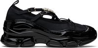 Simone Rocha Beaded Tracker Ballerinas
