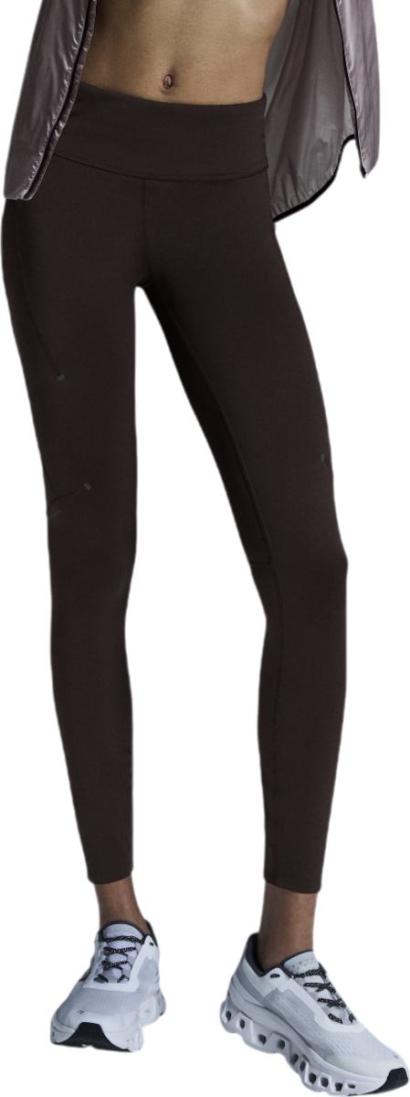 Pajkice On Running Performance Tights Leggings Rjava | 1we11931275