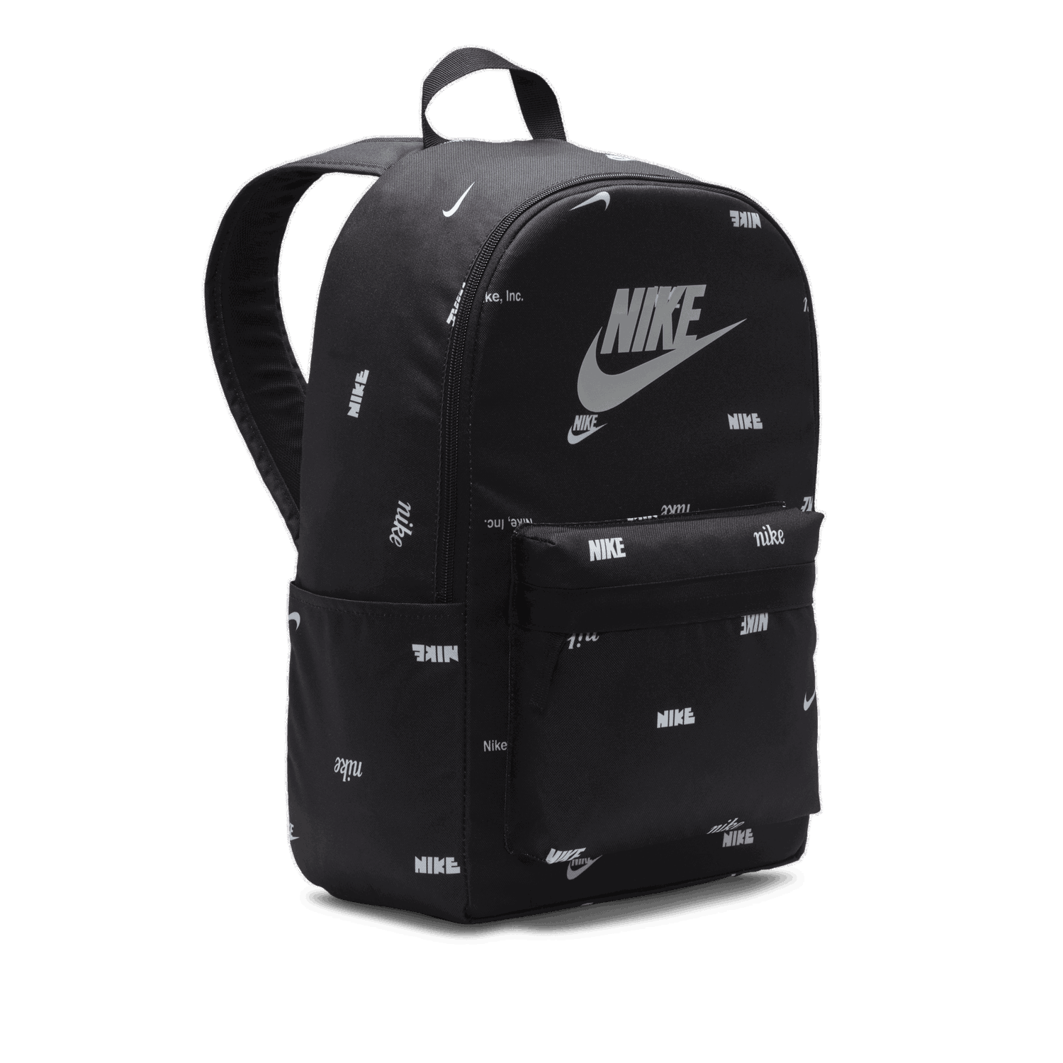 Nahrbtnik Nike Heritage Backpack 25 l Črna | FJ4814-010, 0