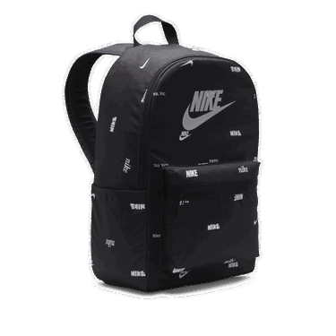 Nahrbtnik Nike Heritage Backpack 25 l Črna | FJ4814-010, 0