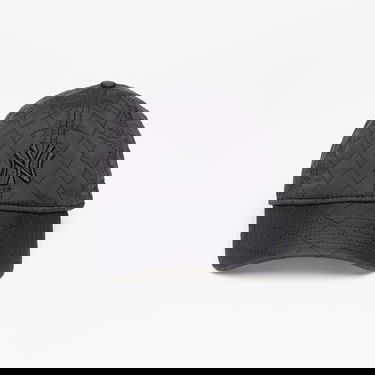 Kapa New Era New York Yankees MLB Quilted Adjustable Universal 9TWENTY Cap Črna | 60758963, 0