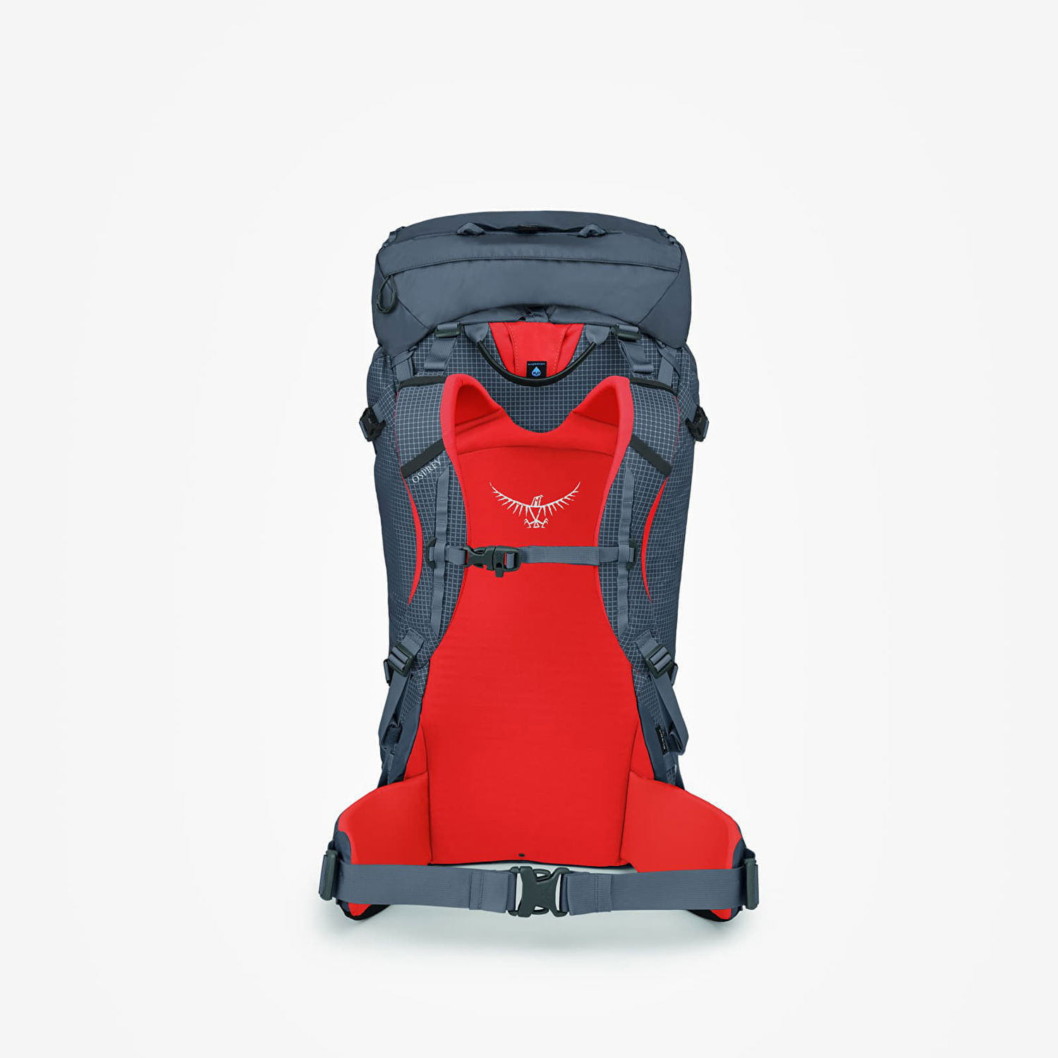 Nahrbtnik Osprey Mutant 52 Climbing Pack S/M Modra | 10026321OSP, 1
