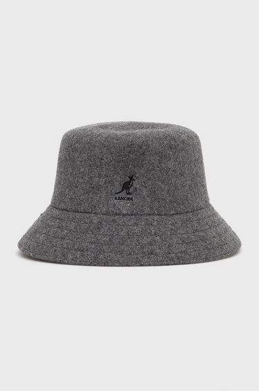 Klobuk Kangol Hat Siva | K3191ST.FL034, 0
