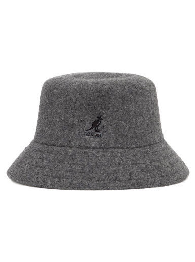Klobuk Kangol Hat Siva | K3191ST.FL034
