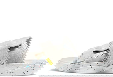 Superge in čevlji Jordan Union LA x Jordan Crater Slide ''Grey Fog'' Siva | DO6274-001, 2