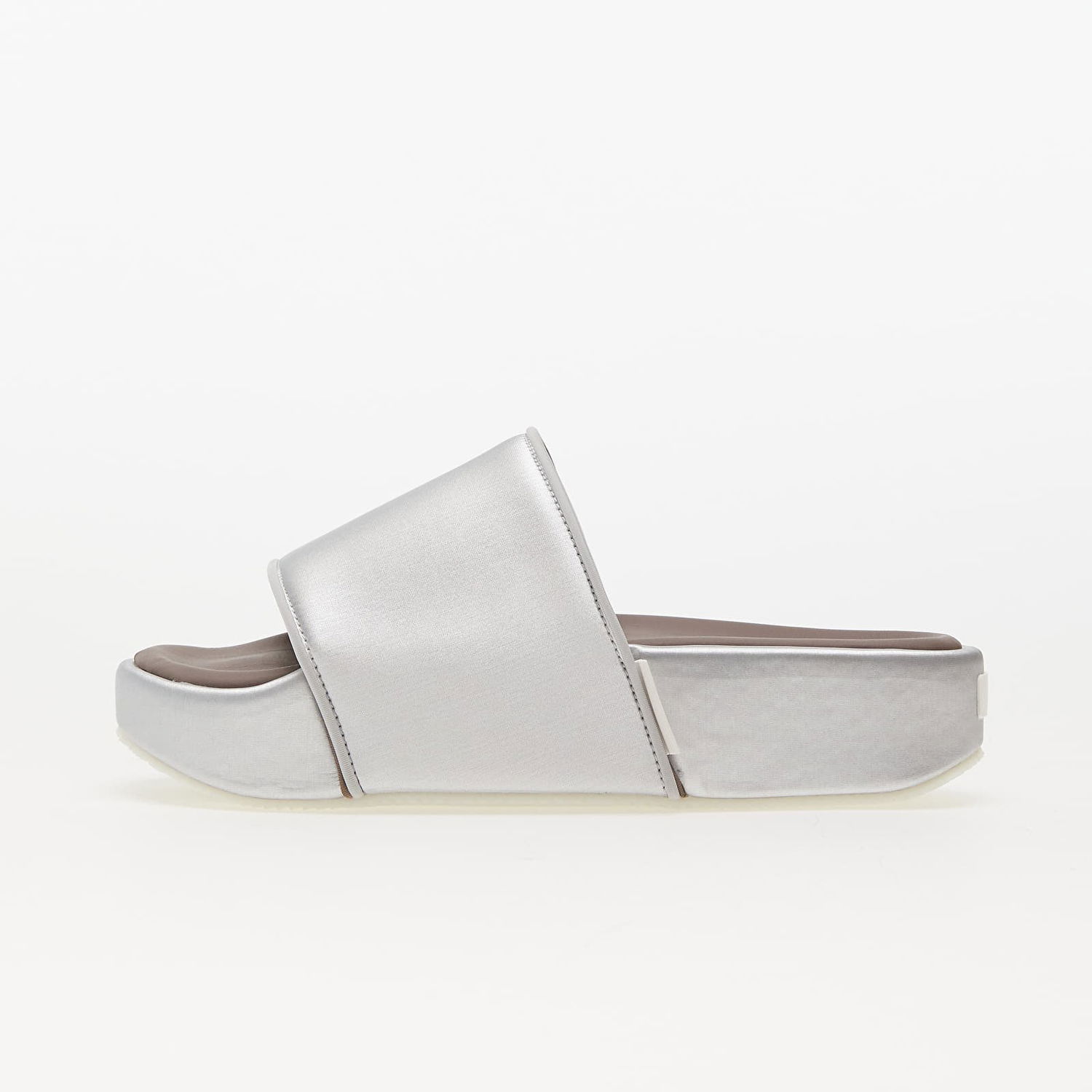 Superge in čevlji Y-3 Slide Kovinski | HQ3665, 0