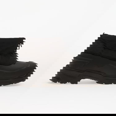 Superge in čevlji ROA ROA Federa Boots Črna | NBUW1391FA227, 2