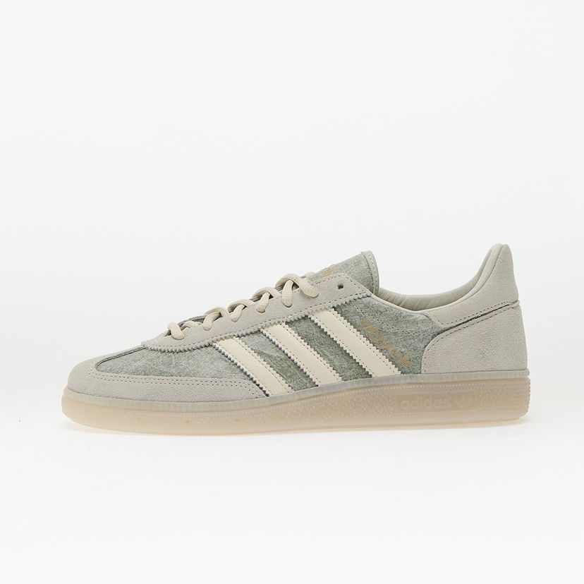 Superge in čevlji adidas Originals Handball Spezial Zelena | JR3660