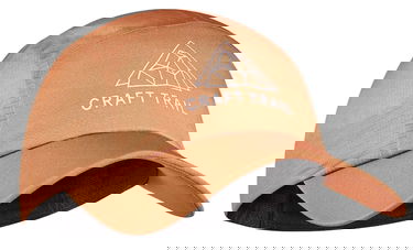 Kapa Craft Craft PRO Run Soft Cap Oranžna | 1913271-574000, 1