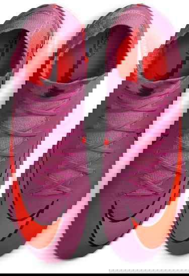 Superge in čevlji Nike Zoom Superfly 10 Pro FG Roza | hf9433-600, 6