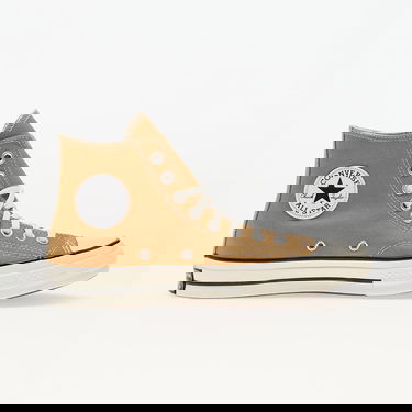Superge in čevlji Converse CHUCK 70 HI Bež | A08616C, 3