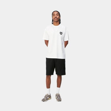 Kopalke Carhartt WIP Brame Swim Trunks Črna | I032987_00E_XX, 1