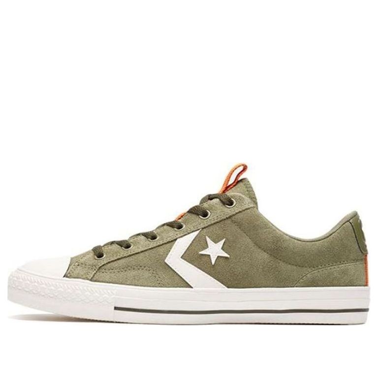 Superge in čevlji Converse Star Player Zelena | 162568C, 0