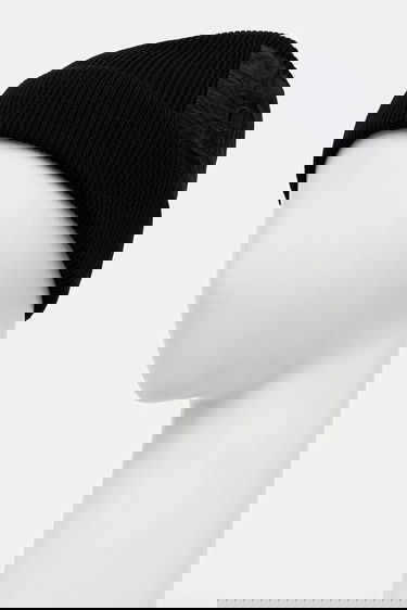 Beanie C.P. Company C.P. Company Wool Beanie Črna | 19CMAC163A005509A, 1