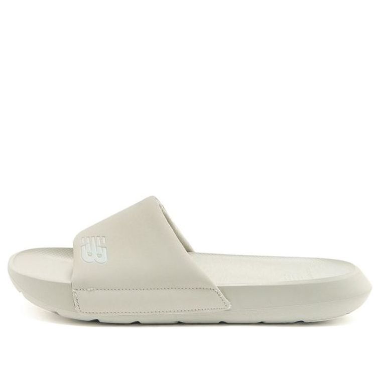 Superge in čevlji New Balance 6301 Slides Bež | SD6301SKH