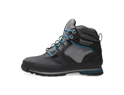 Outdoor Timberland Euro Hiker Hiking Boot Črna | A4YYH-001