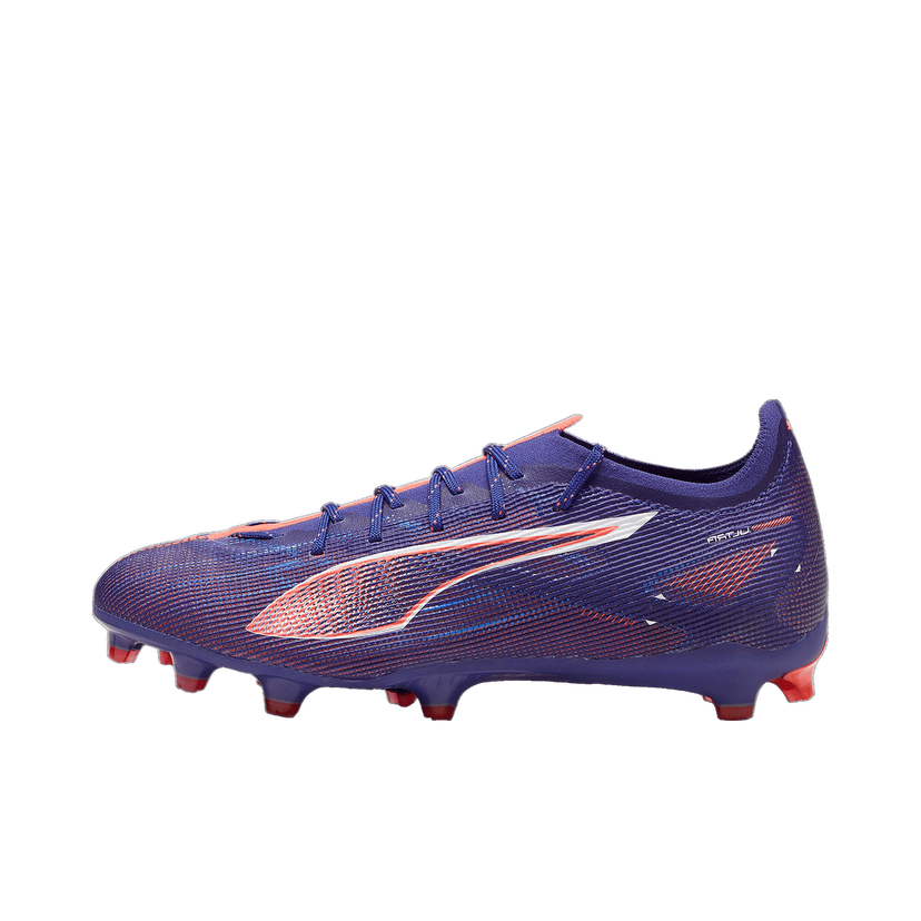 Superge in čevlji Puma Puma ULTRA 5 PRO FG/AG Lila | 107685-01