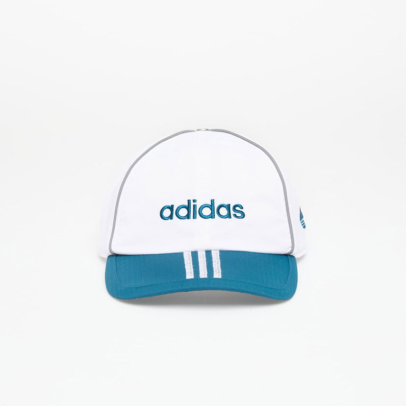 Kapa adidas Originals SCapto 6 Panel Cap Bela | JX6194