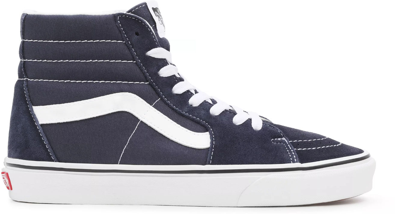 Superge in čevlji Vans SK8-HI Modra | vn0a5jmj4w61, 0