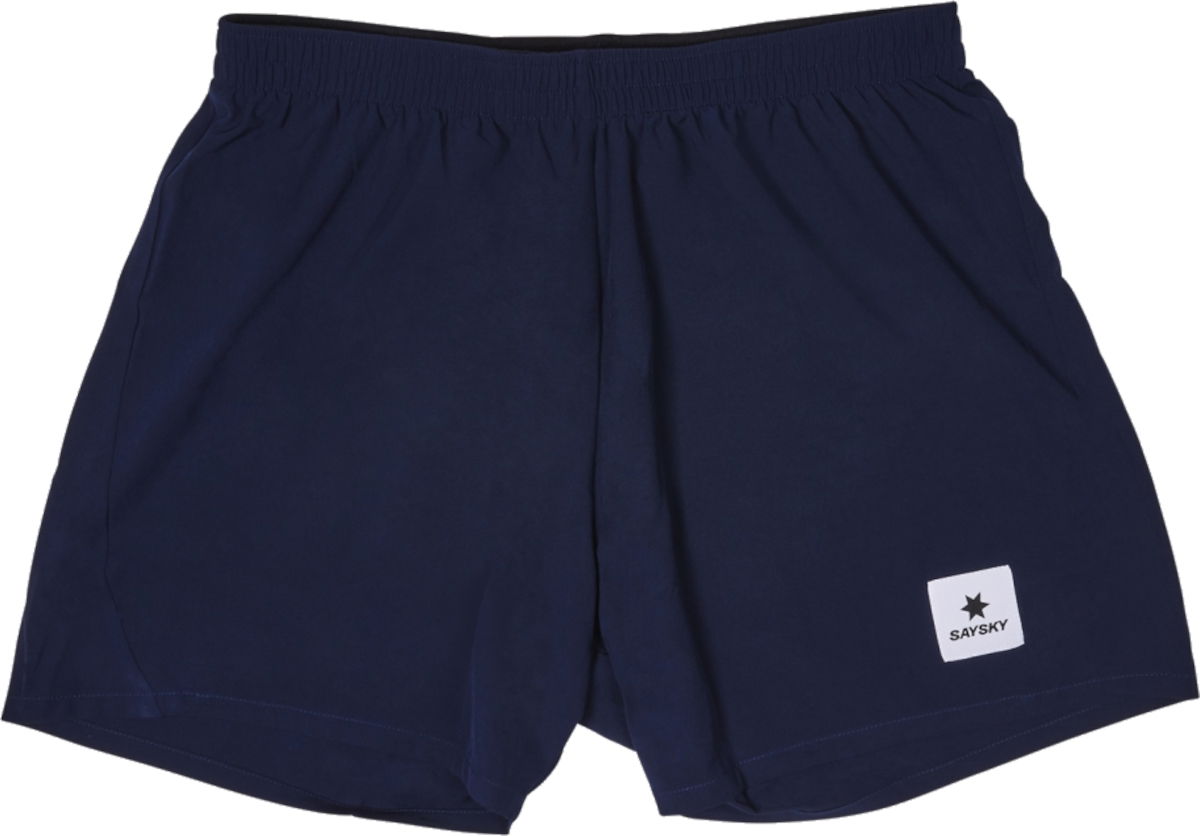 Kratke hlače Saysky Saysky Pace Shorts Mornarica | xmrsh21c201, 0