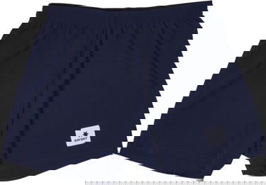 Kratke hlače Saysky Saysky Pace Shorts Mornarica | xmrsh21c201, 0