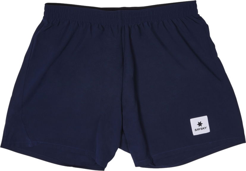 Kratke hlače Saysky Saysky Pace Shorts Mornarica | xmrsh21c201
