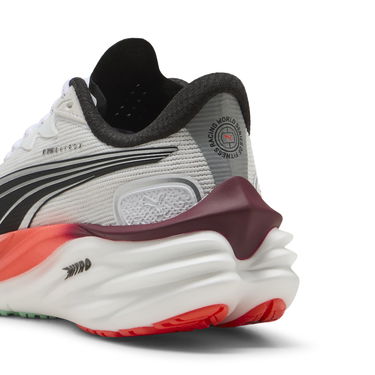 Superge in čevlji Puma PUMA x HYROX Velocity NITRO 4 Bela | 311912_01, 2