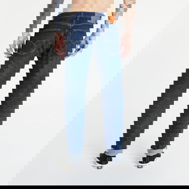 Kavbojke Levi's Jeans 501 Mornarica | 00501.3199, 2