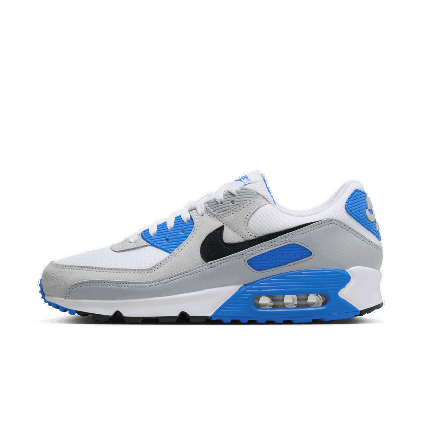 Superge in čevlji Nike Air Max 90 Siva | FN6958-102
