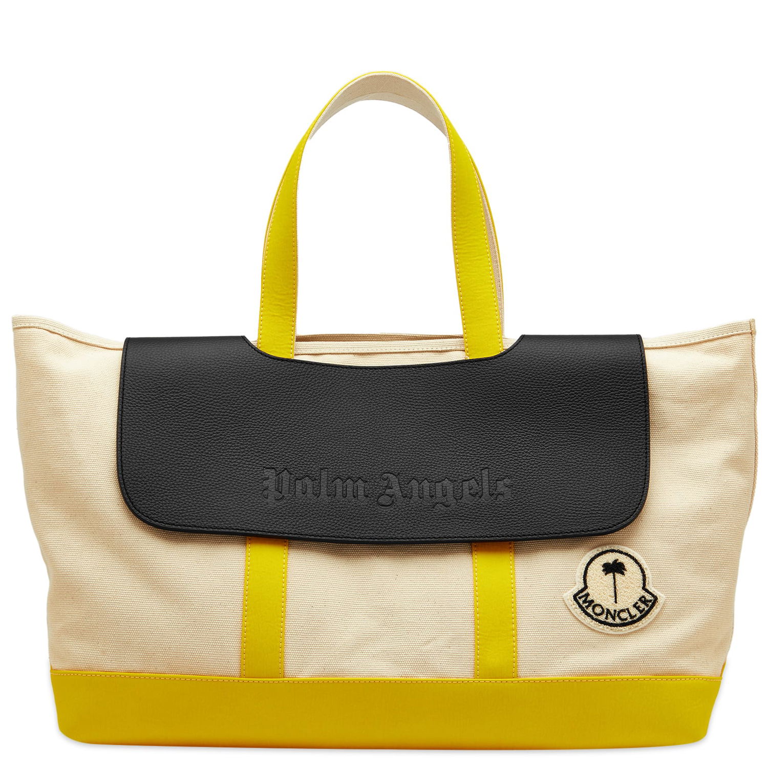 Tote bag Moncler Genius x Palm Angels x Tote Bag Bela | 5D000-M3448-01-P12, 0