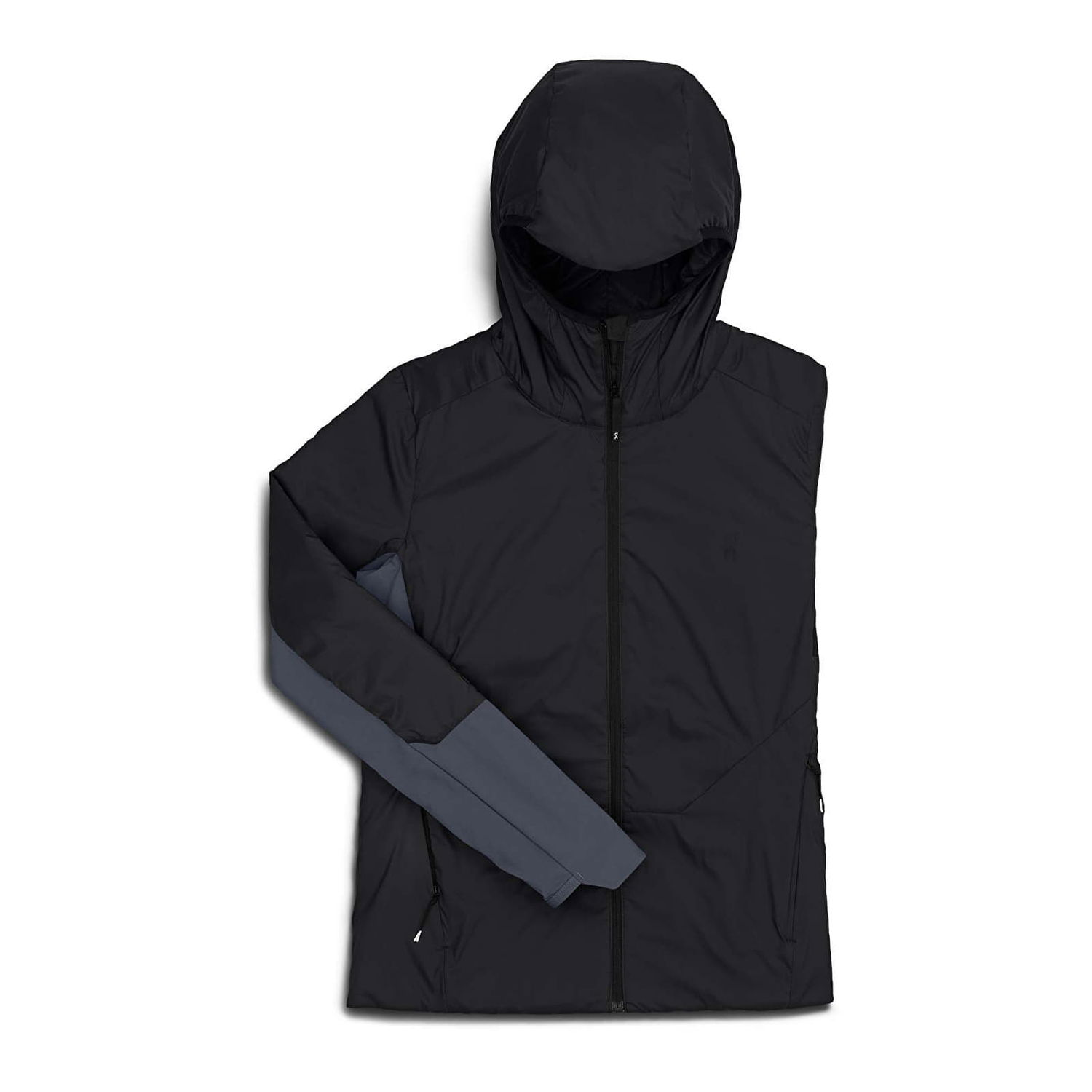 Vetrovka On Running Insulator Jacket Črna | 244-00281, 1