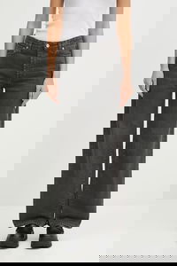 Our Legacy Treble Cut High Waist Jeans