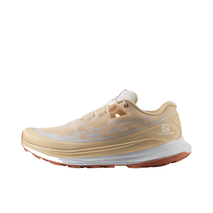 Tek Salomon Ultra Glide Rumena | l41727700