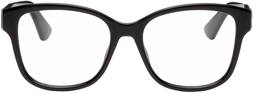 Sončna očala Gucci Square Glasses Črna | GG1340O, 0