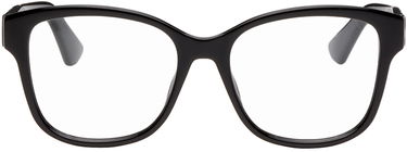 Sončna očala Gucci Square Glasses Črna | GG1340O, 0