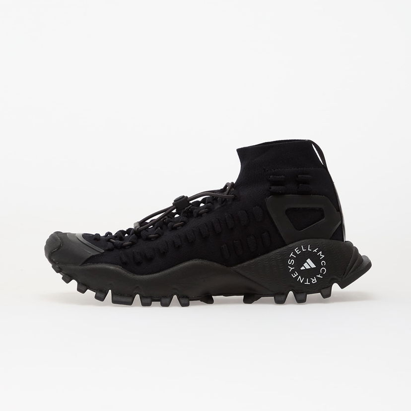 Superge in čevlji adidas Performance Stella McCartney Seeulater 2 Črna | JR3276
