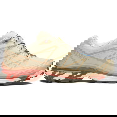 Superge in čevlji Salomon XT-6 Gore-Tex Bež | L47865200, 0