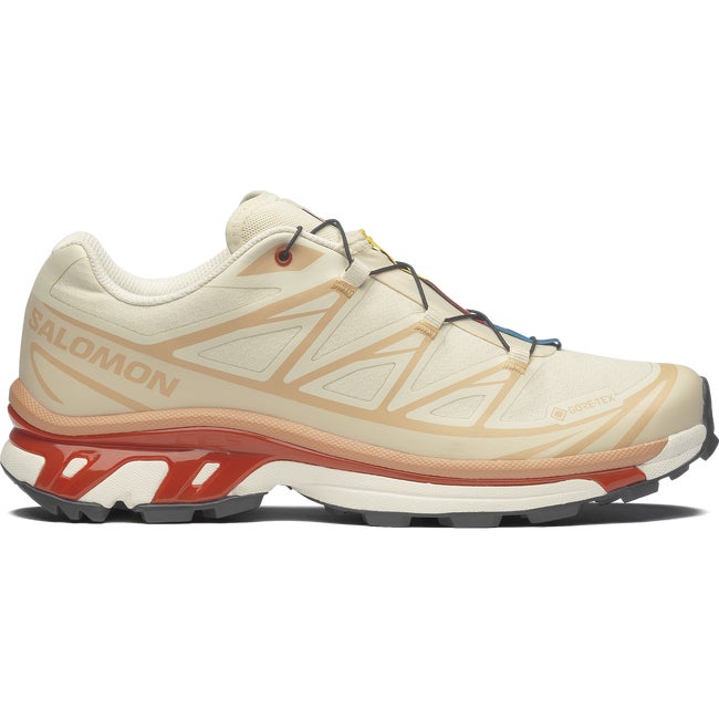 Superge in čevlji Salomon XT-6 Gore-Tex Bež | L47865200