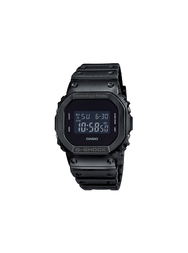 Ure CASIO G-Shock Črna | DW-5600BB-1ER