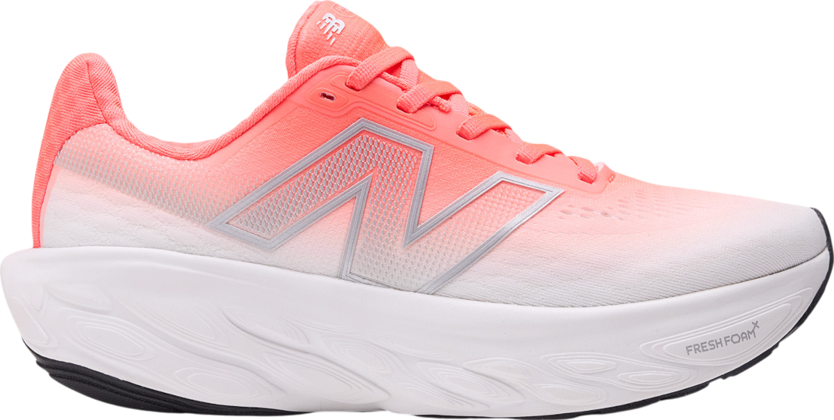 Superge in čevlji New Balance Fresh Foam X 1080 v14 Roza | w1080-x14, 0