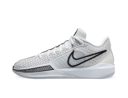 Košarka Nike Sabrina 1 Magnetic "White" W Bela | FQ3381-103