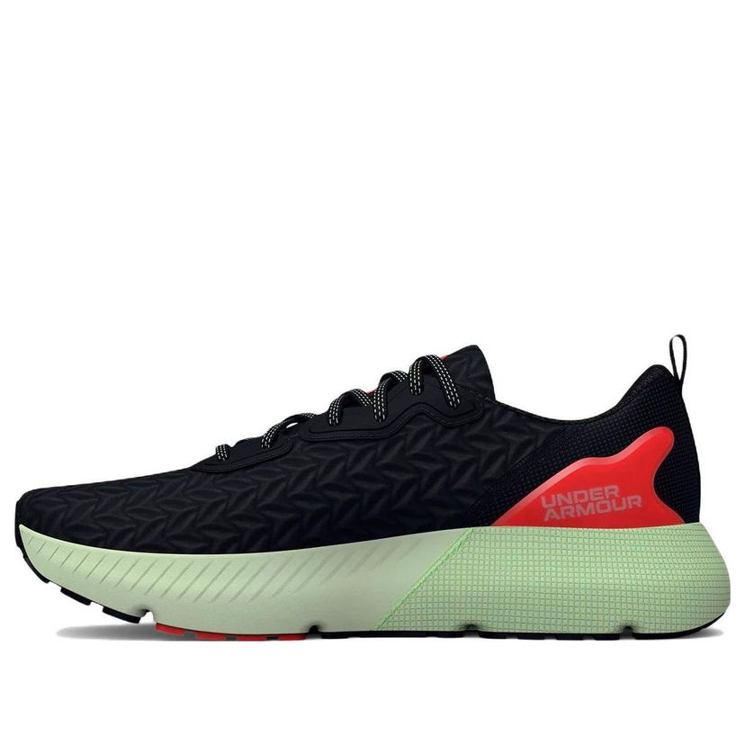 Superge in čevlji Under Armour HOVR Mega 3 Clone Črna | 3025308-002