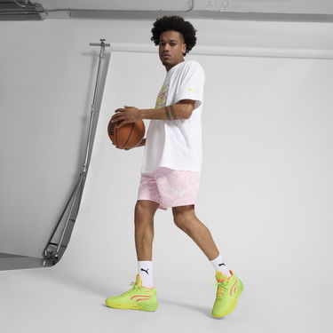 Superge in čevlji Puma MB.04 Gem Zelena | 311421_01, 2