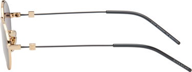 Sončna očala Givenchy Givenchy GV Speed Sunglasses Kovinski | GV40107U@5130A 192337205507, 2