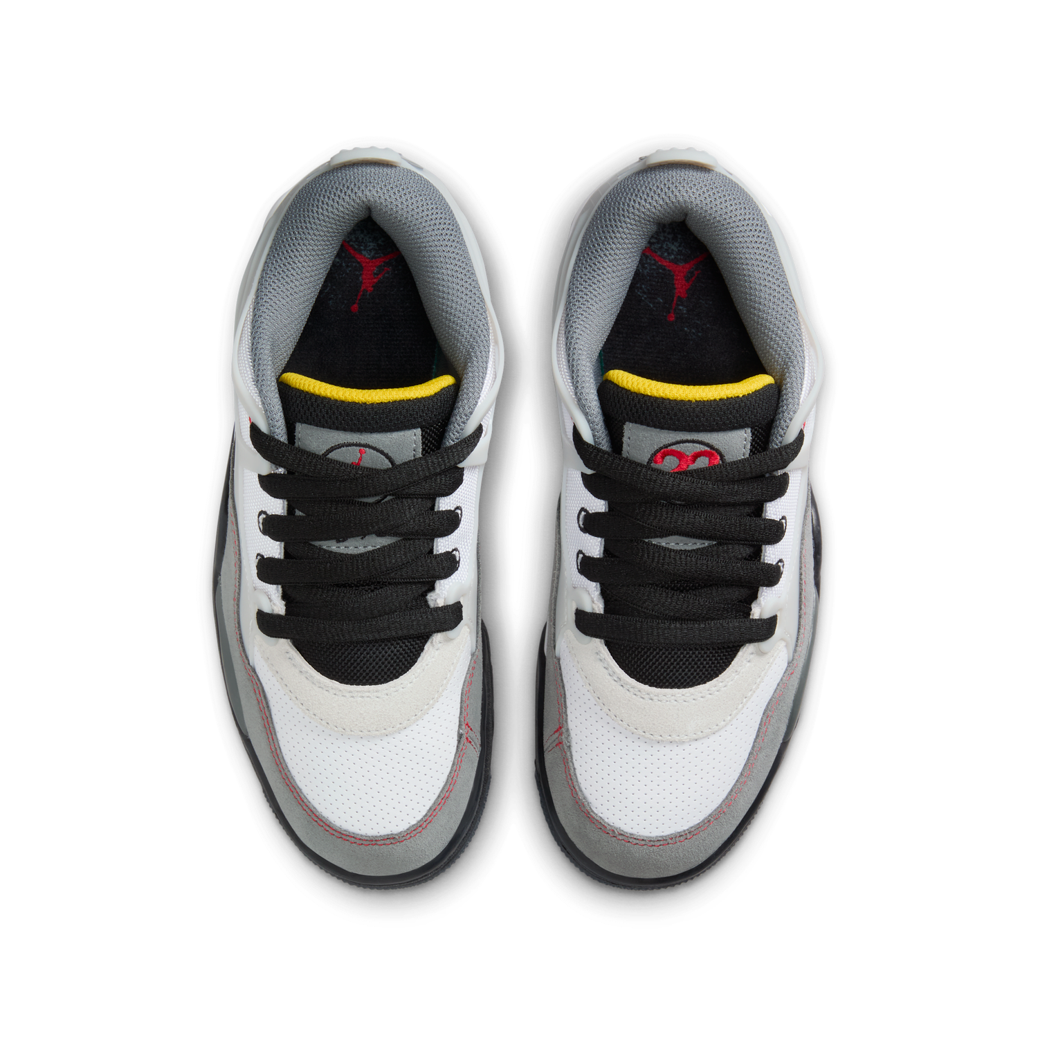Superge in čevlji Jordan Air Jordan 4 RM Premium Večbarvna | IB8051-100, 1